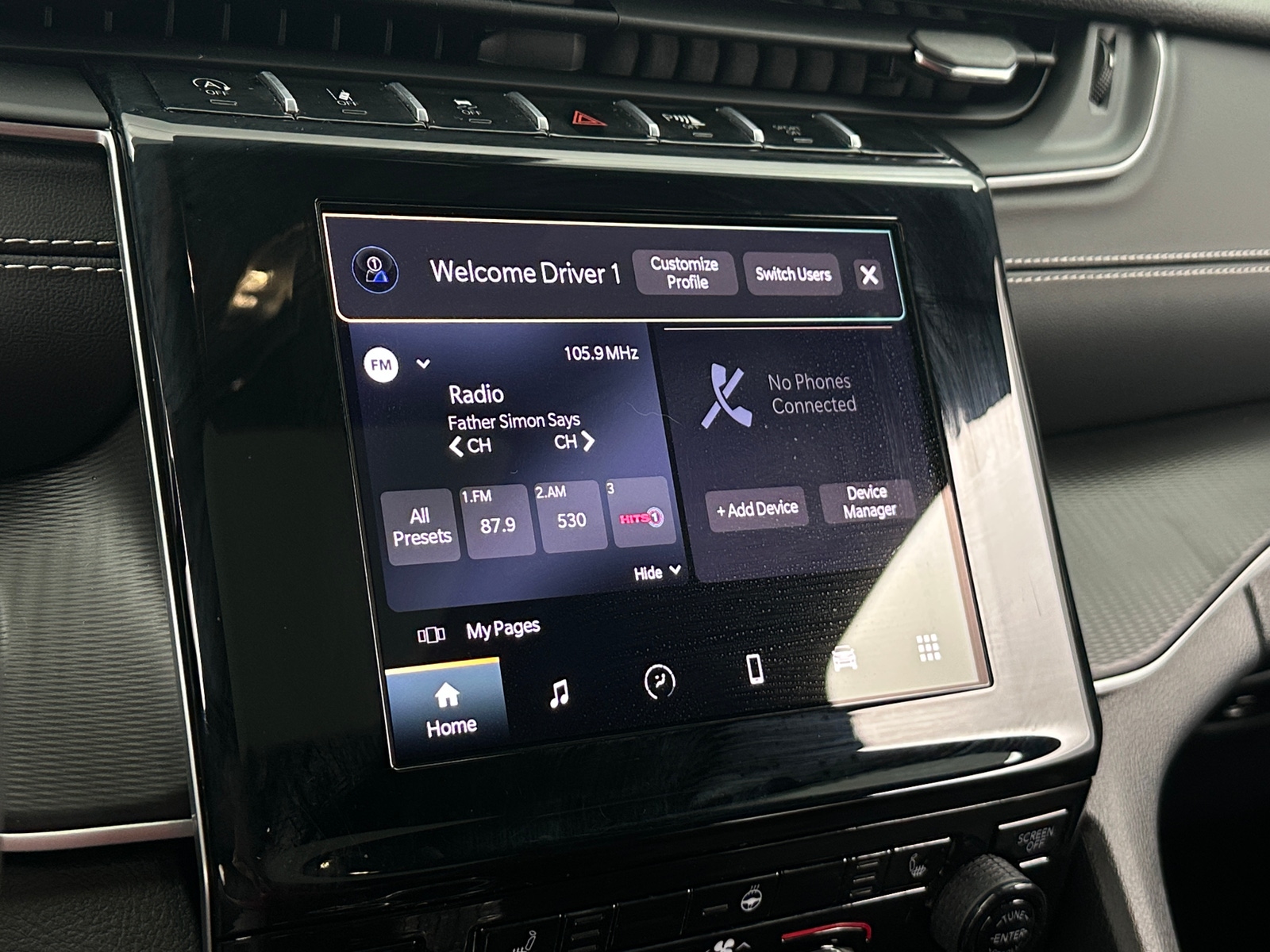 Thumbnail: 2024 Jeep Grand Cherokee L - 4