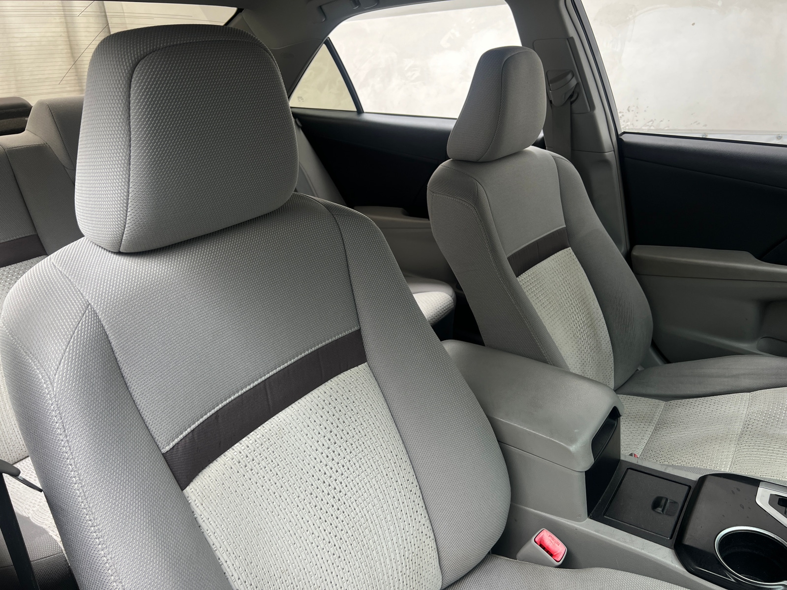 Thumbnail: 2014 Toyota Camry - 2