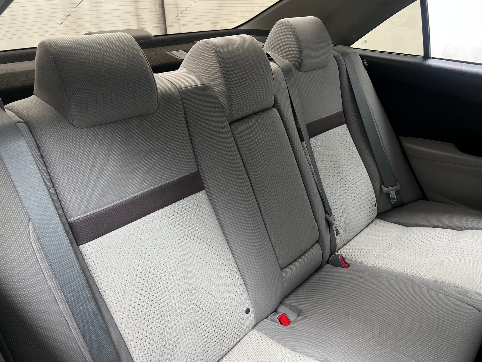 Thumbnail: 2014 Toyota Camry - 6