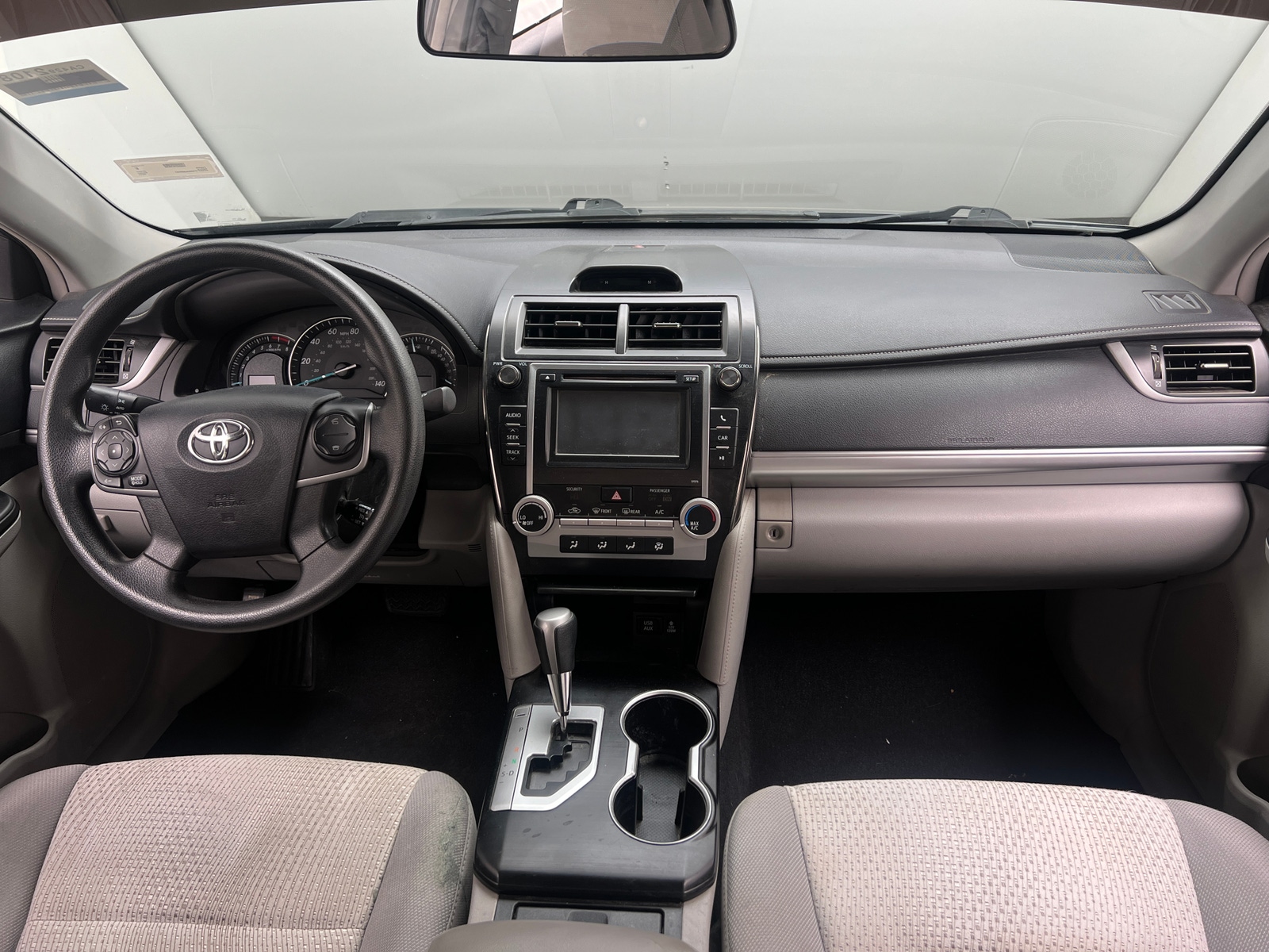 Thumbnail: 2014 Toyota Camry - 3