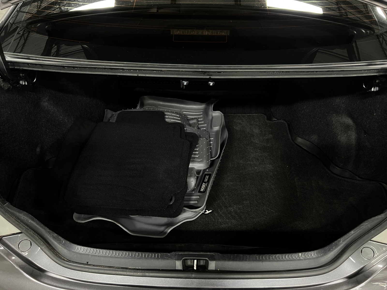 Thumbnail: 2014 Toyota Camry - 7