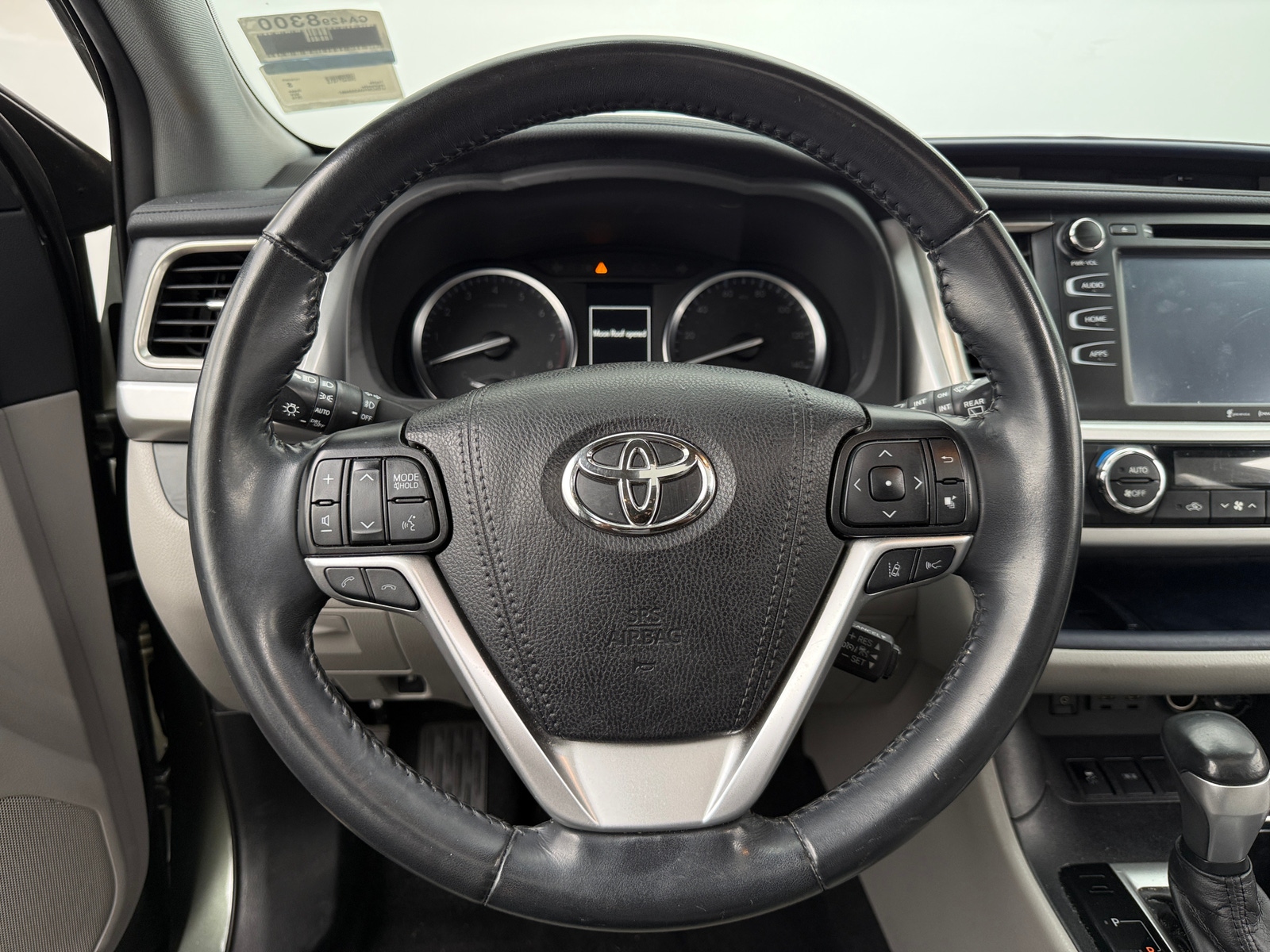 Thumbnail: 2019 Toyota Highlander - 4
