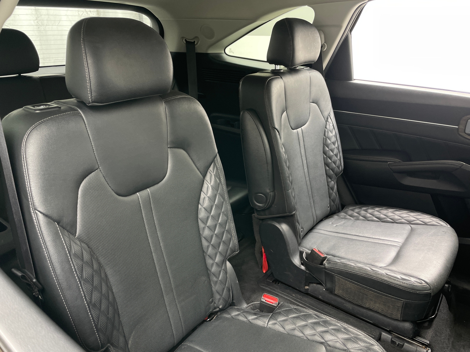 Thumbnail: 2021 Kia Sorento - 5