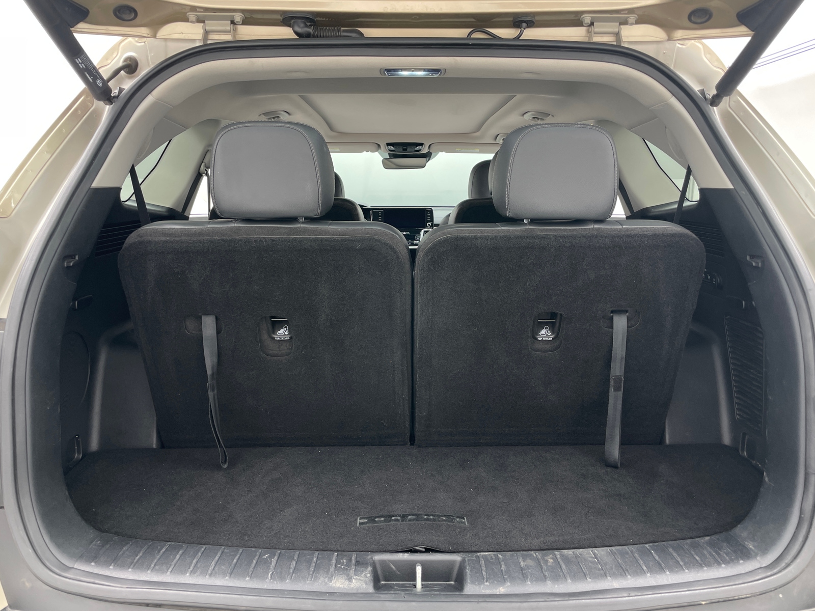 Thumbnail: 2021 Kia Sorento - 6