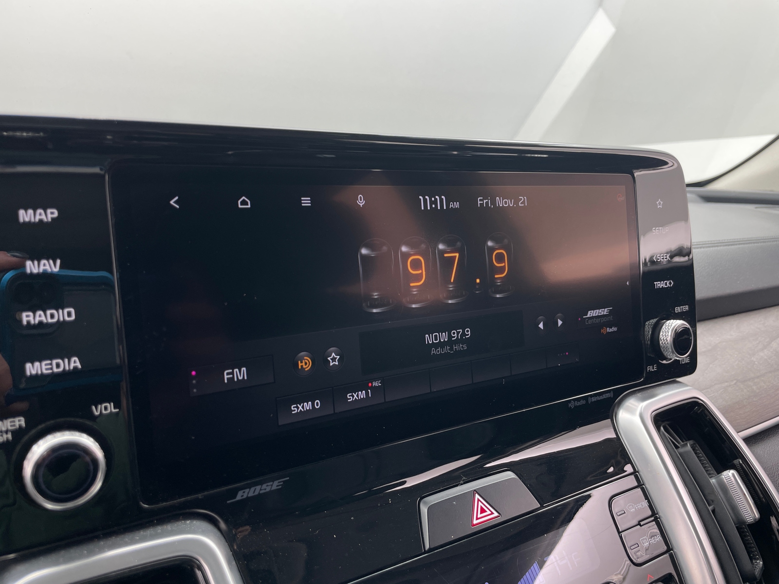 Thumbnail: 2021 Kia Sorento - 3