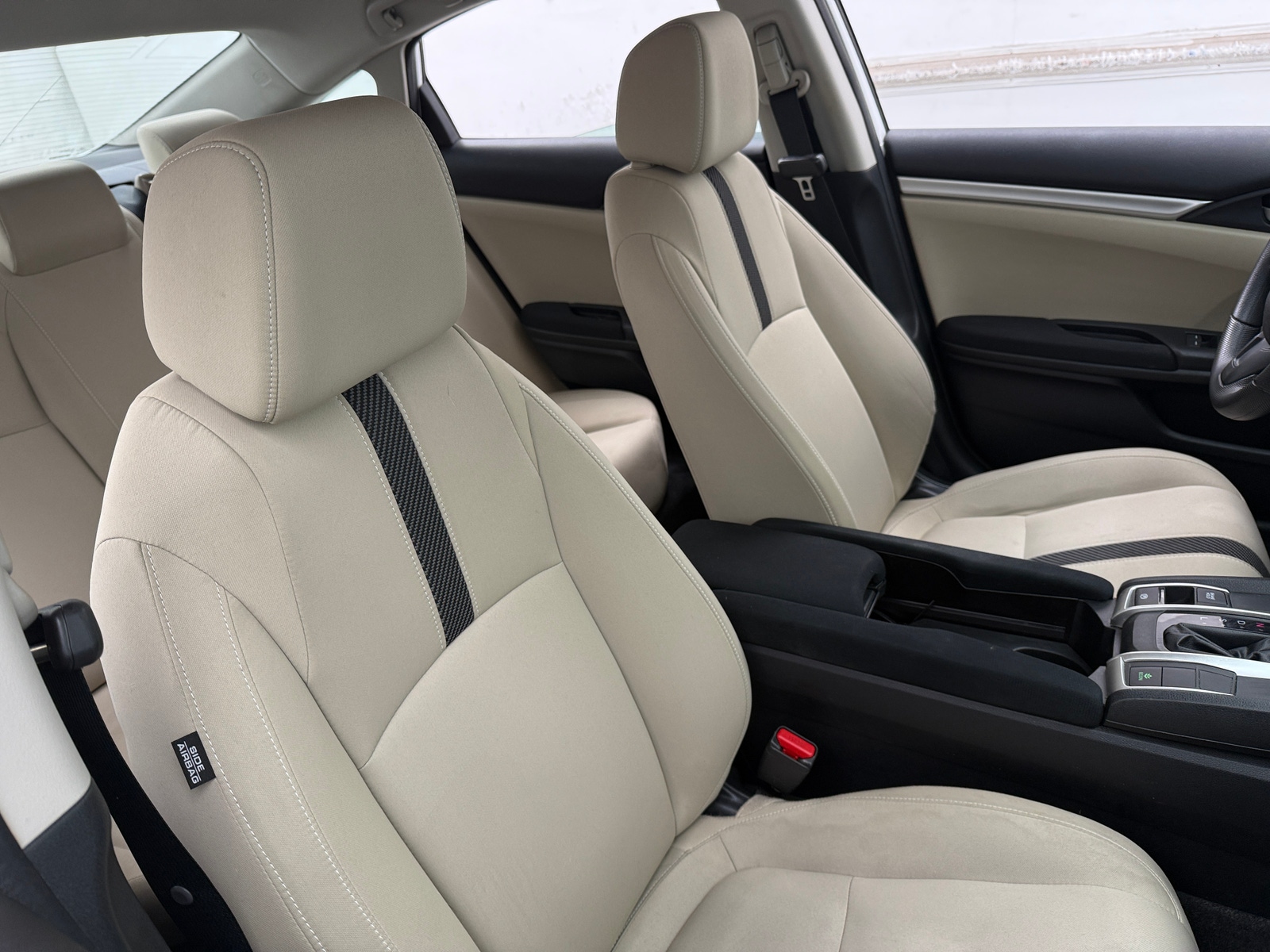 Thumbnail: 2018 Honda Civic - 2