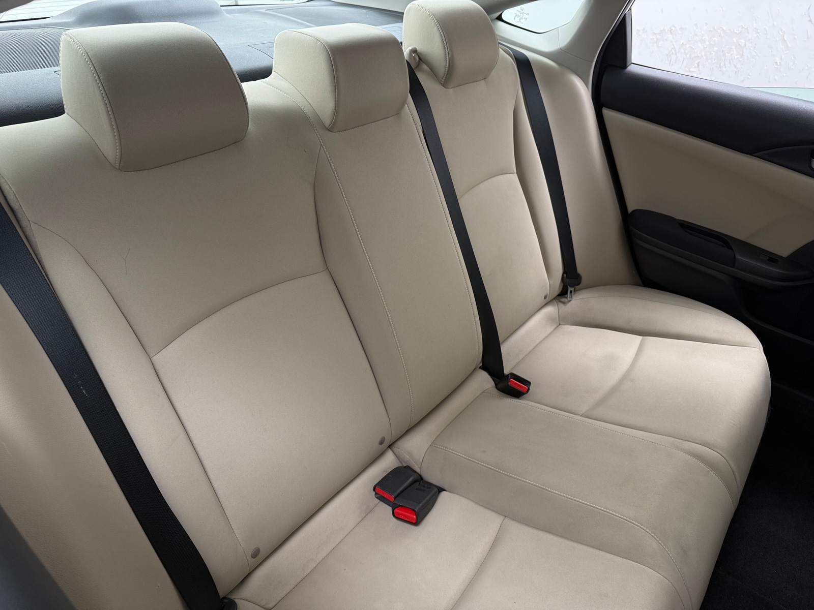 Thumbnail: 2018 Honda Civic - 6