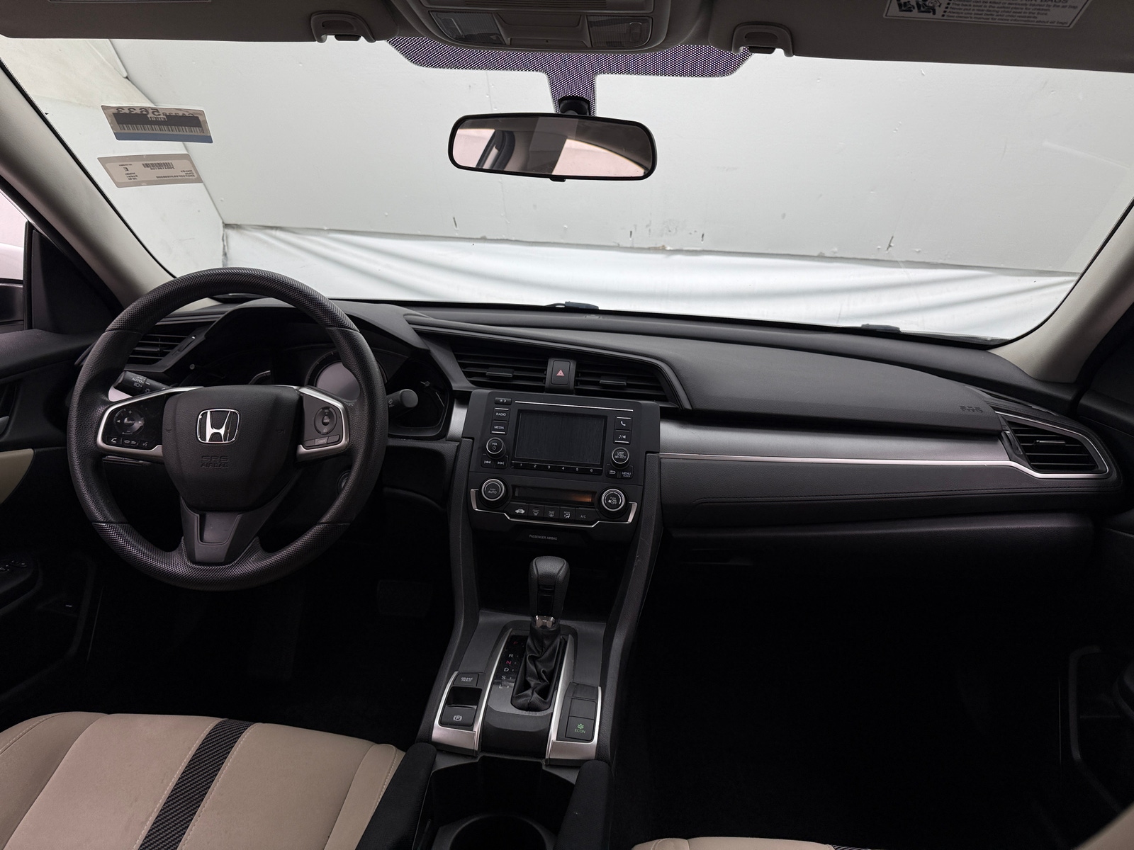 Thumbnail: 2018 Honda Civic - 3