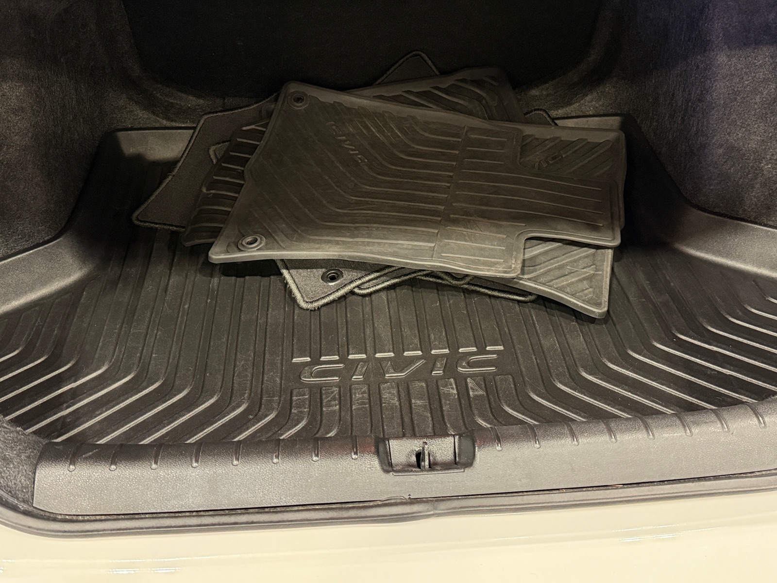 Thumbnail: 2018 Honda Civic - 7