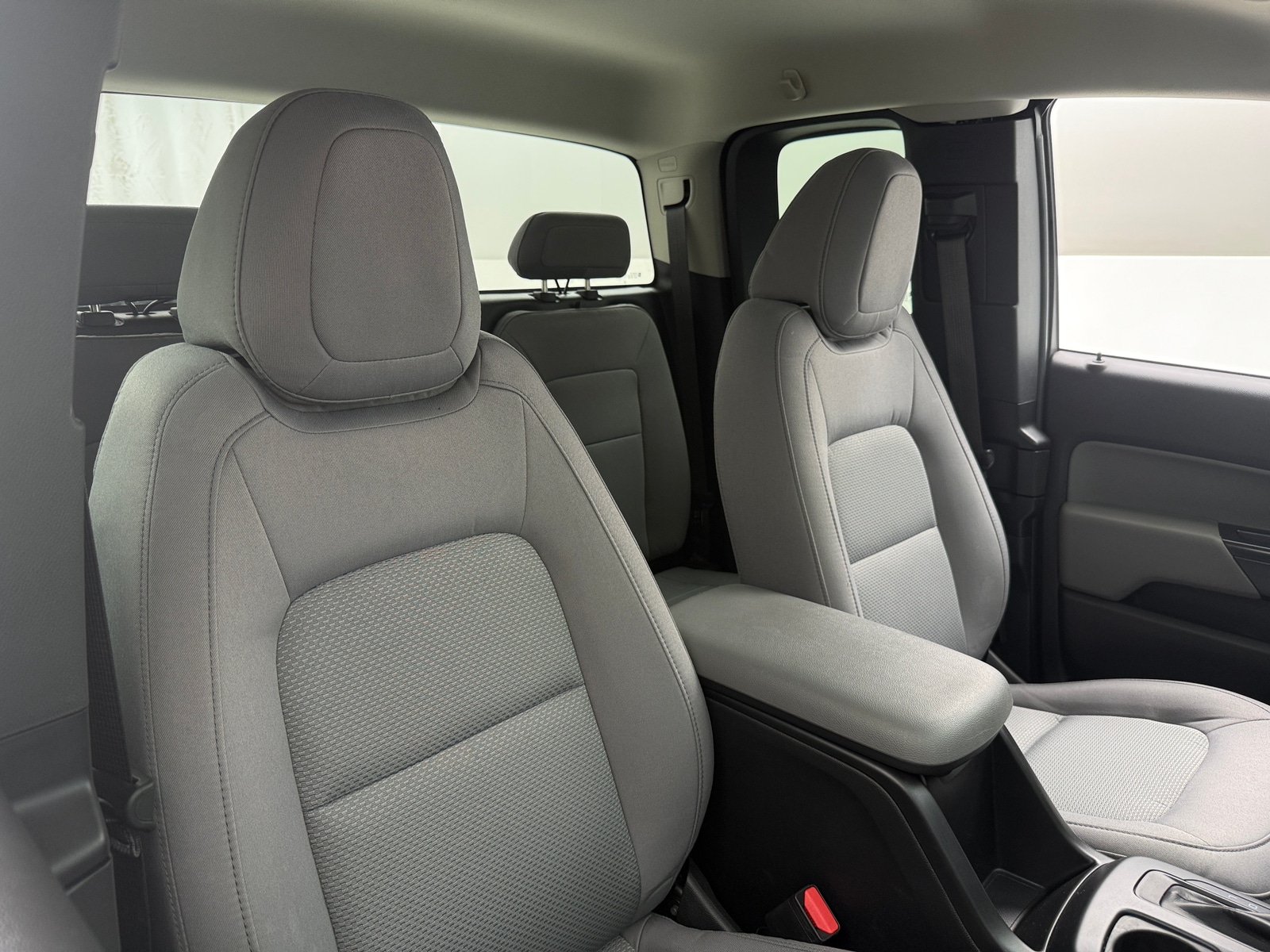 Thumbnail: 2020 Chevrolet Colorado - 2