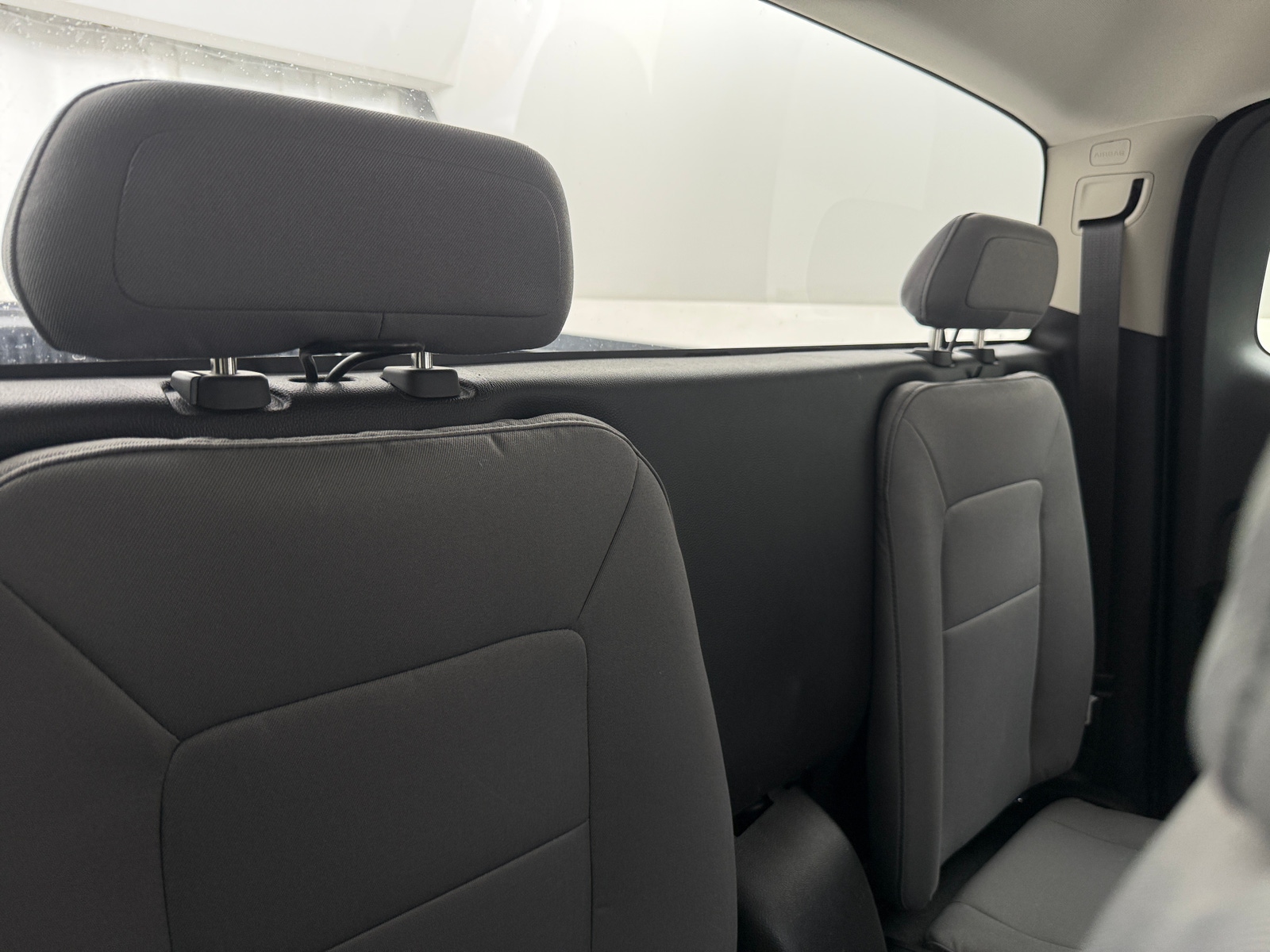 Thumbnail: 2020 Chevrolet Colorado - 6