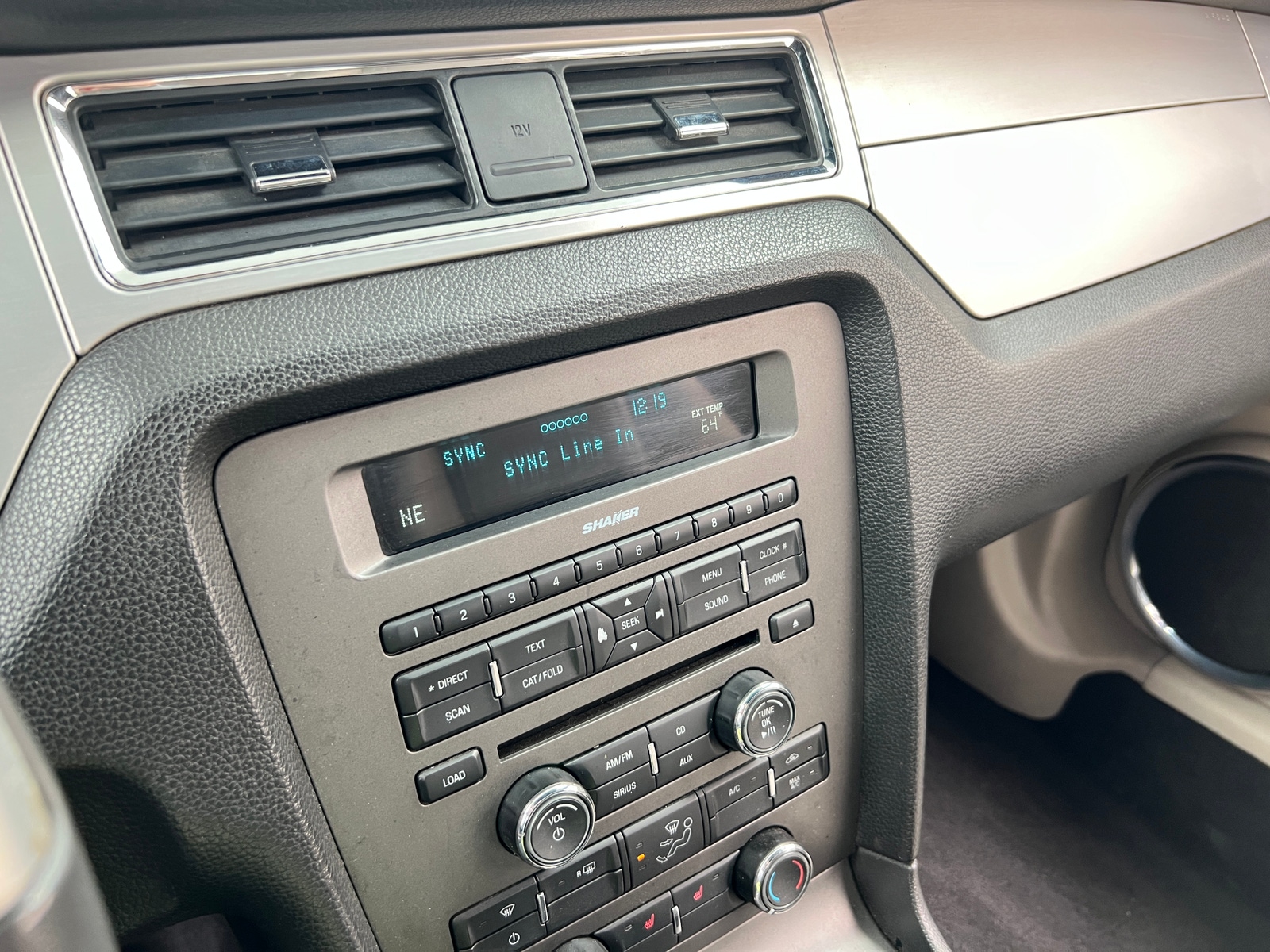 Thumbnail: 2010 Ford Mustang - 3