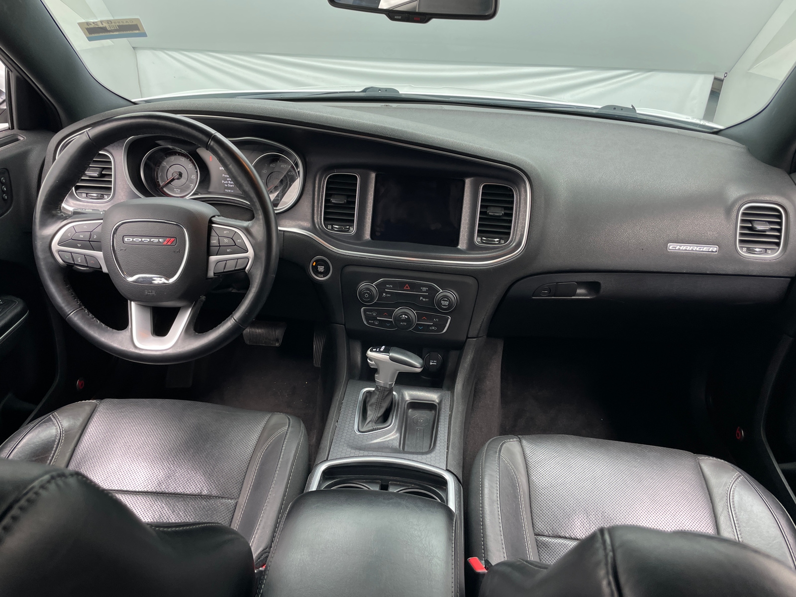 Thumbnail: 2018 Dodge Charger - 2