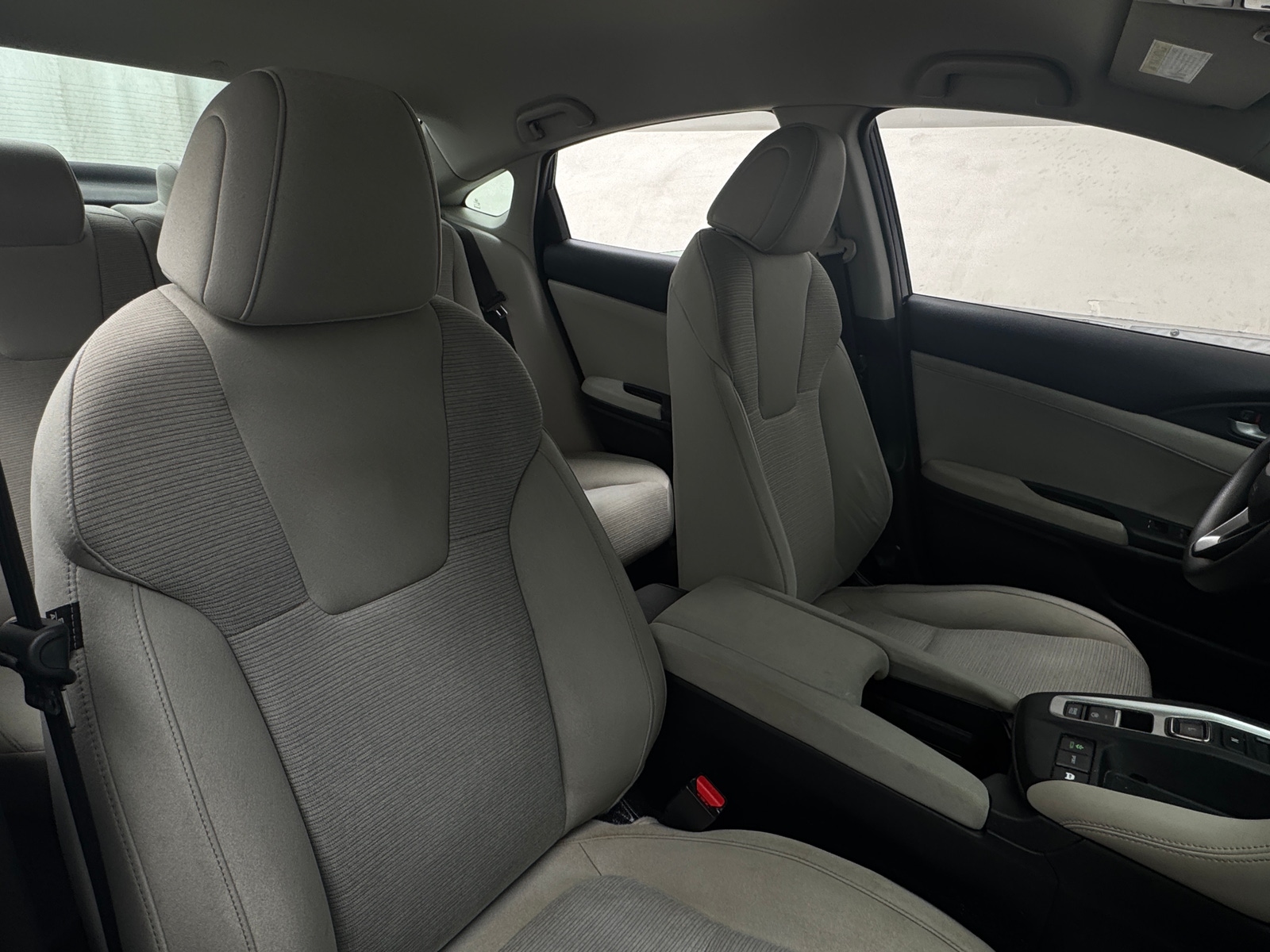 Thumbnail: 2019 Honda Insight - 2