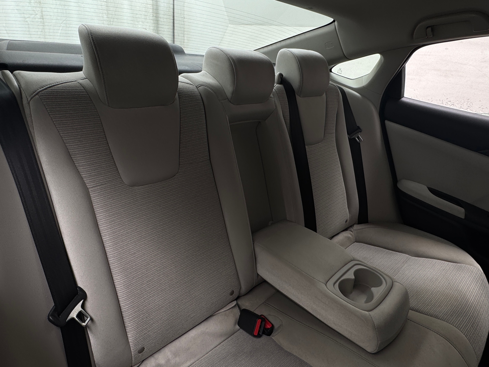 Thumbnail: 2019 Honda Insight - 6