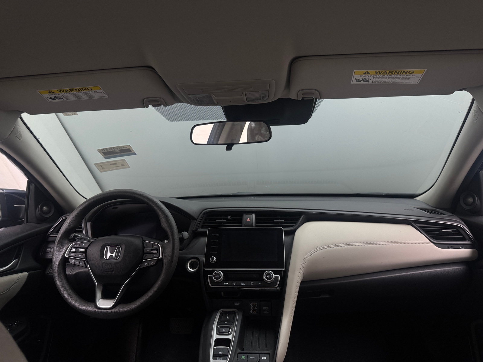 Thumbnail: 2019 Honda Insight - 3