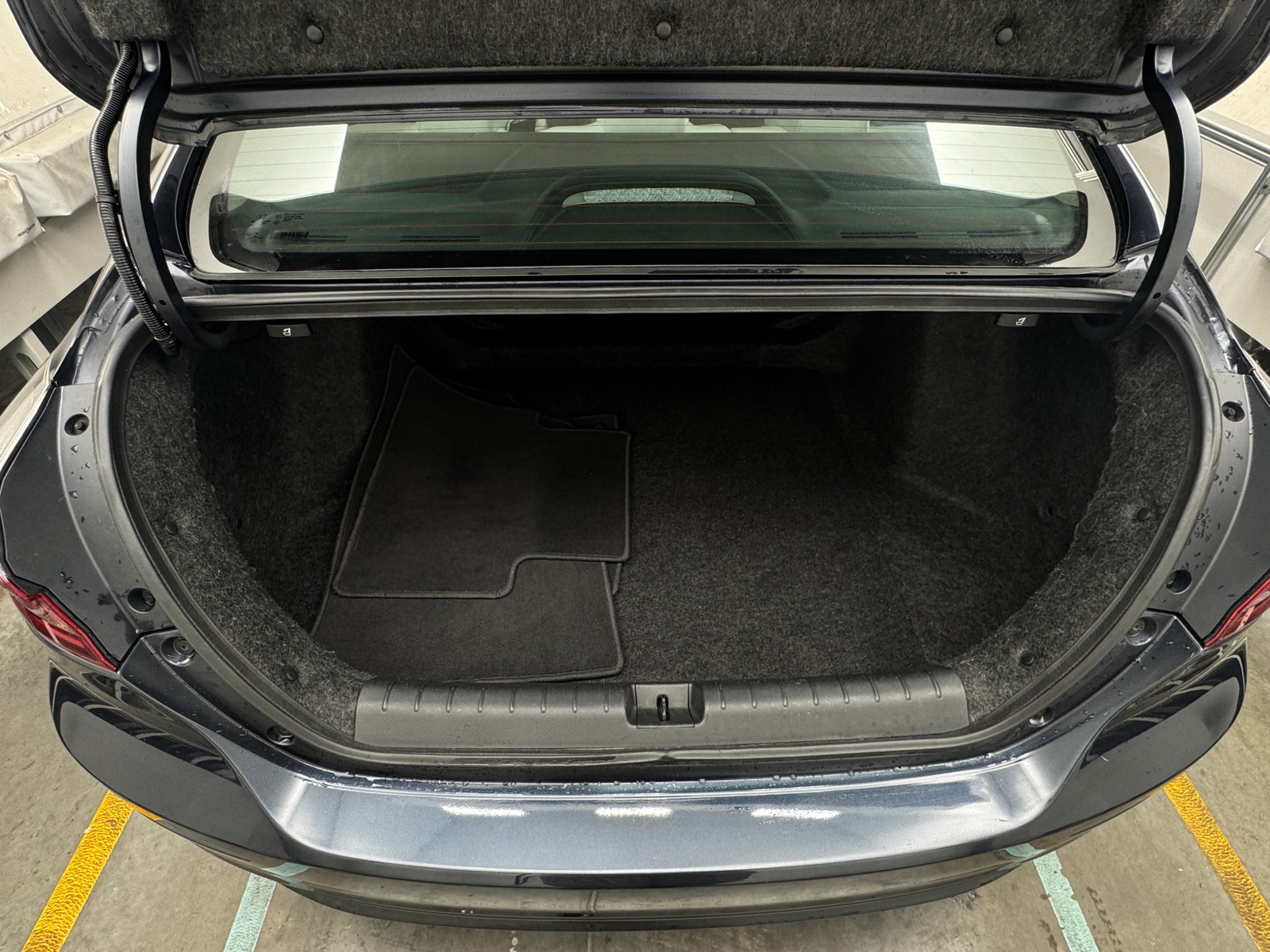 Thumbnail: 2019 Honda Insight - 7