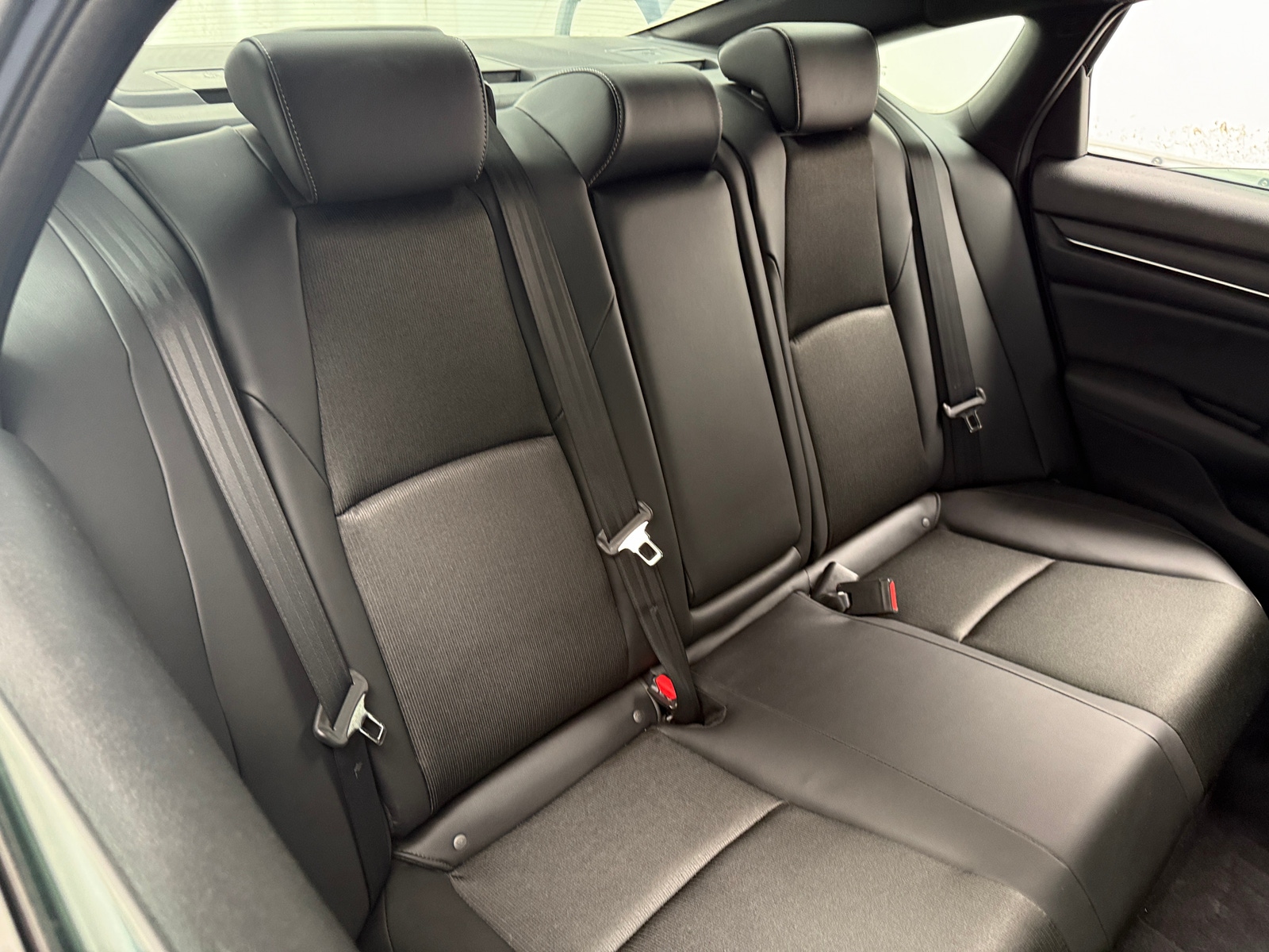 Thumbnail: 2022 Honda Accord - 6