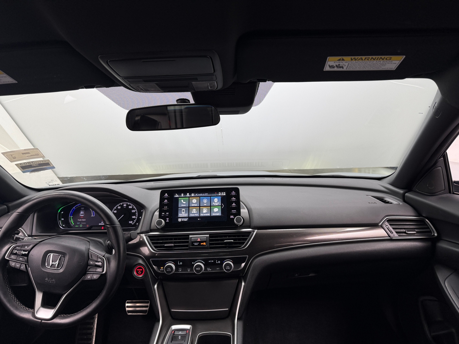 Thumbnail: 2022 Honda Accord - 3