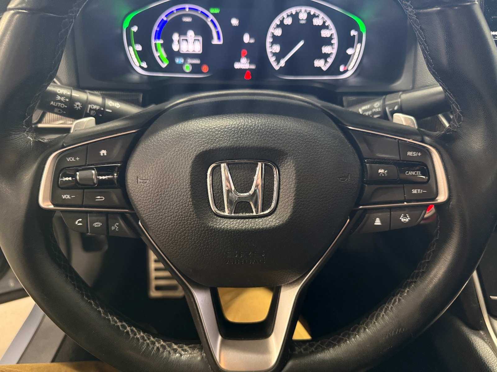 Thumbnail: 2022 Honda Accord - 5