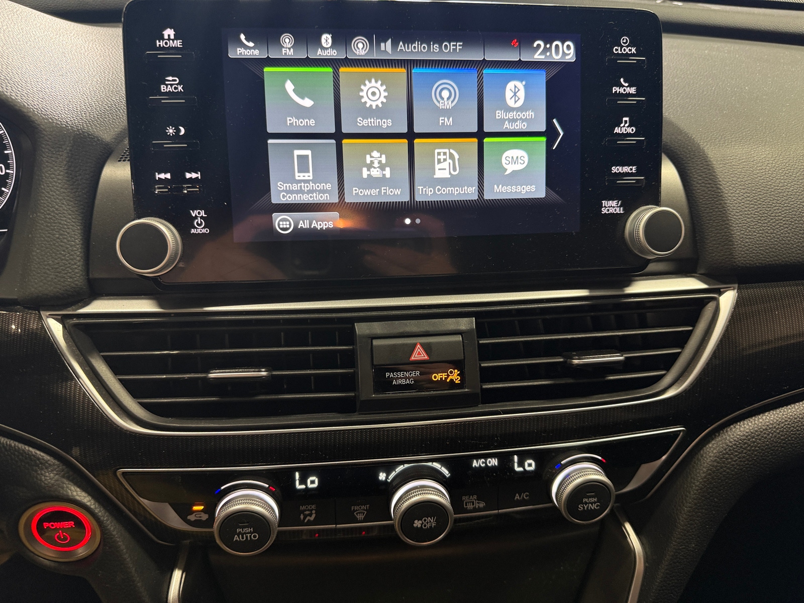 Thumbnail: 2022 Honda Accord - 4