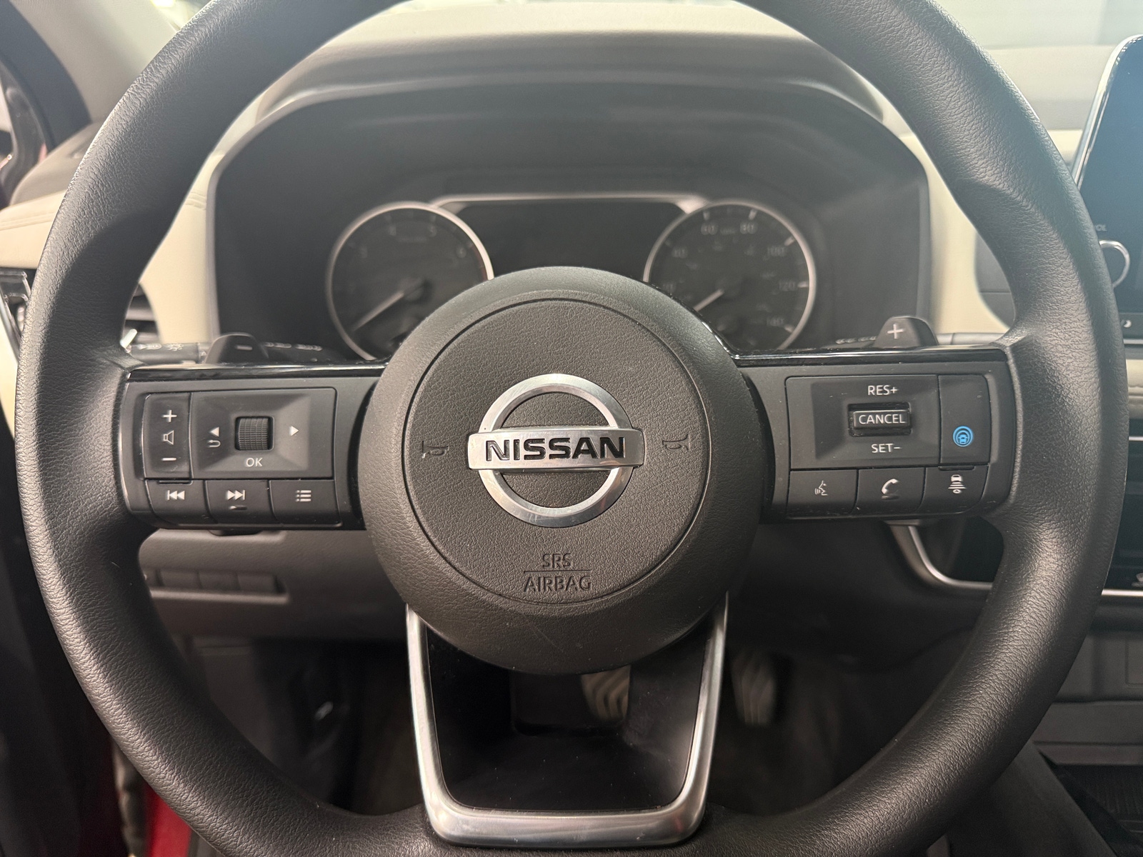 Thumbnail: 2021 Nissan Rogue - 5