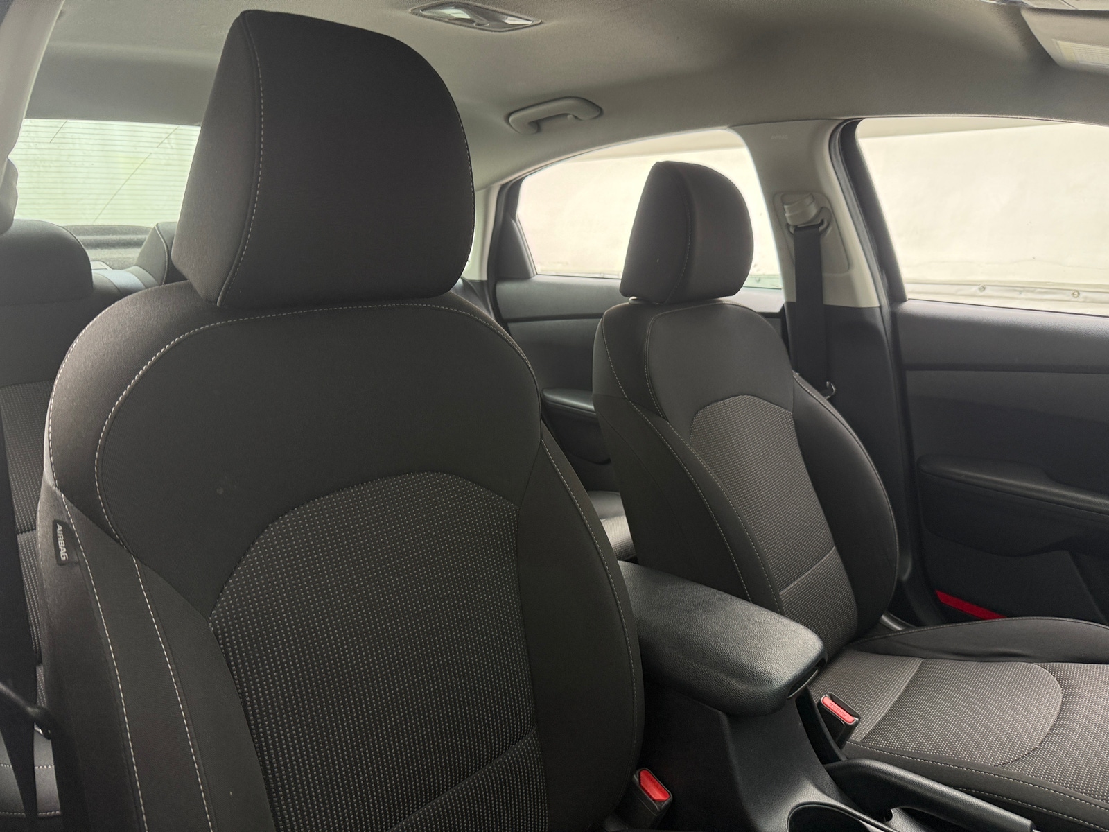 Thumbnail: 2020 Kia Forte - 2