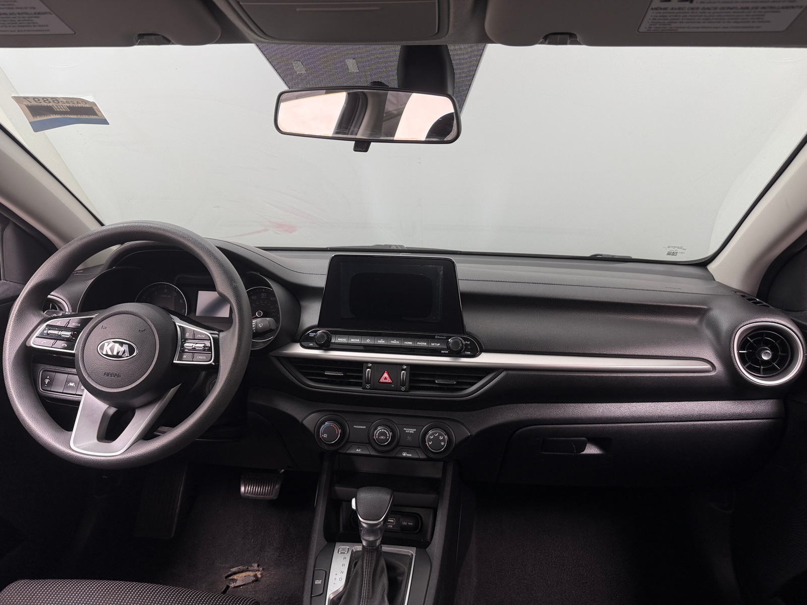 Thumbnail: 2020 Kia Forte - 3