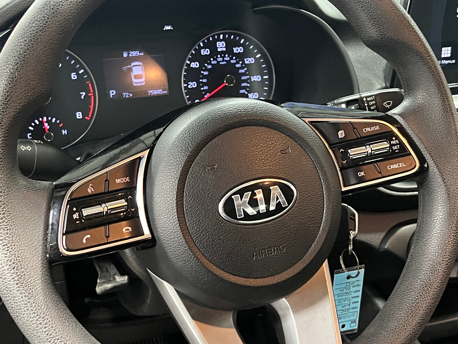 Thumbnail: 2020 Kia Forte - 5