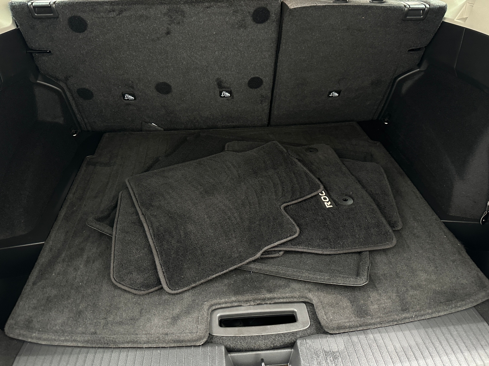 Thumbnail: 2023 Nissan Rogue - 7