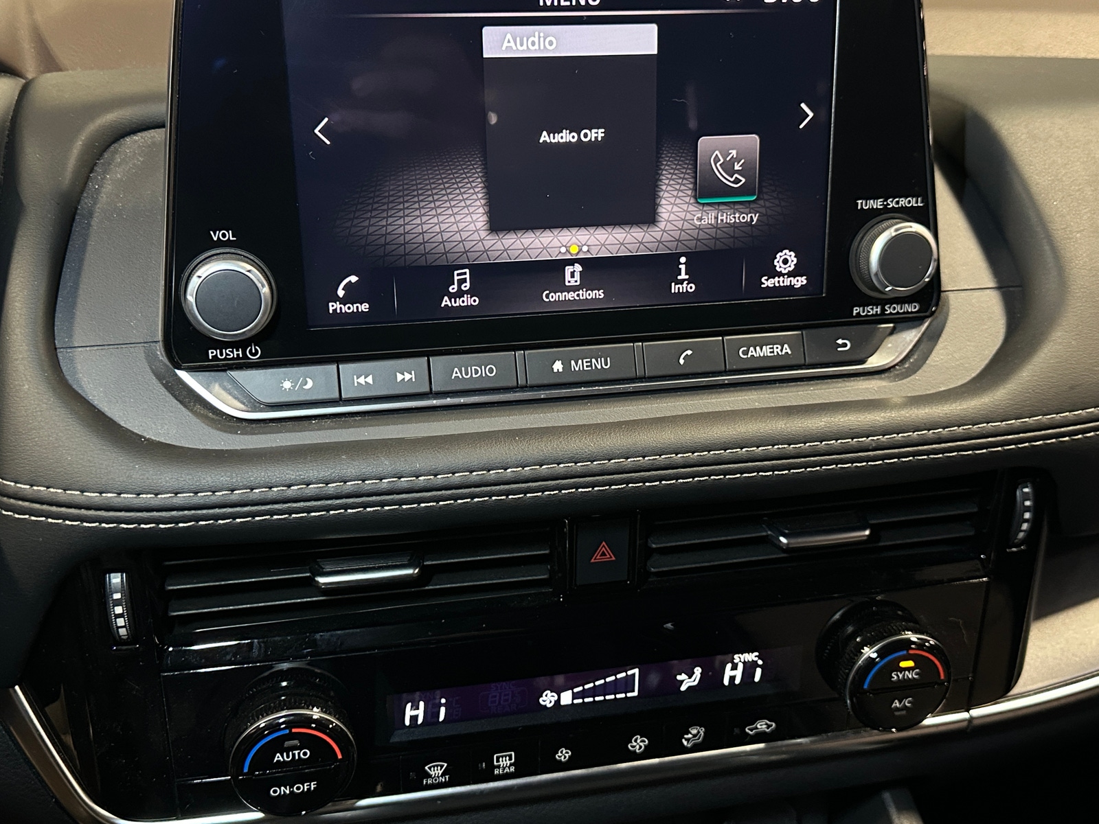 Thumbnail: 2023 Nissan Rogue - 4