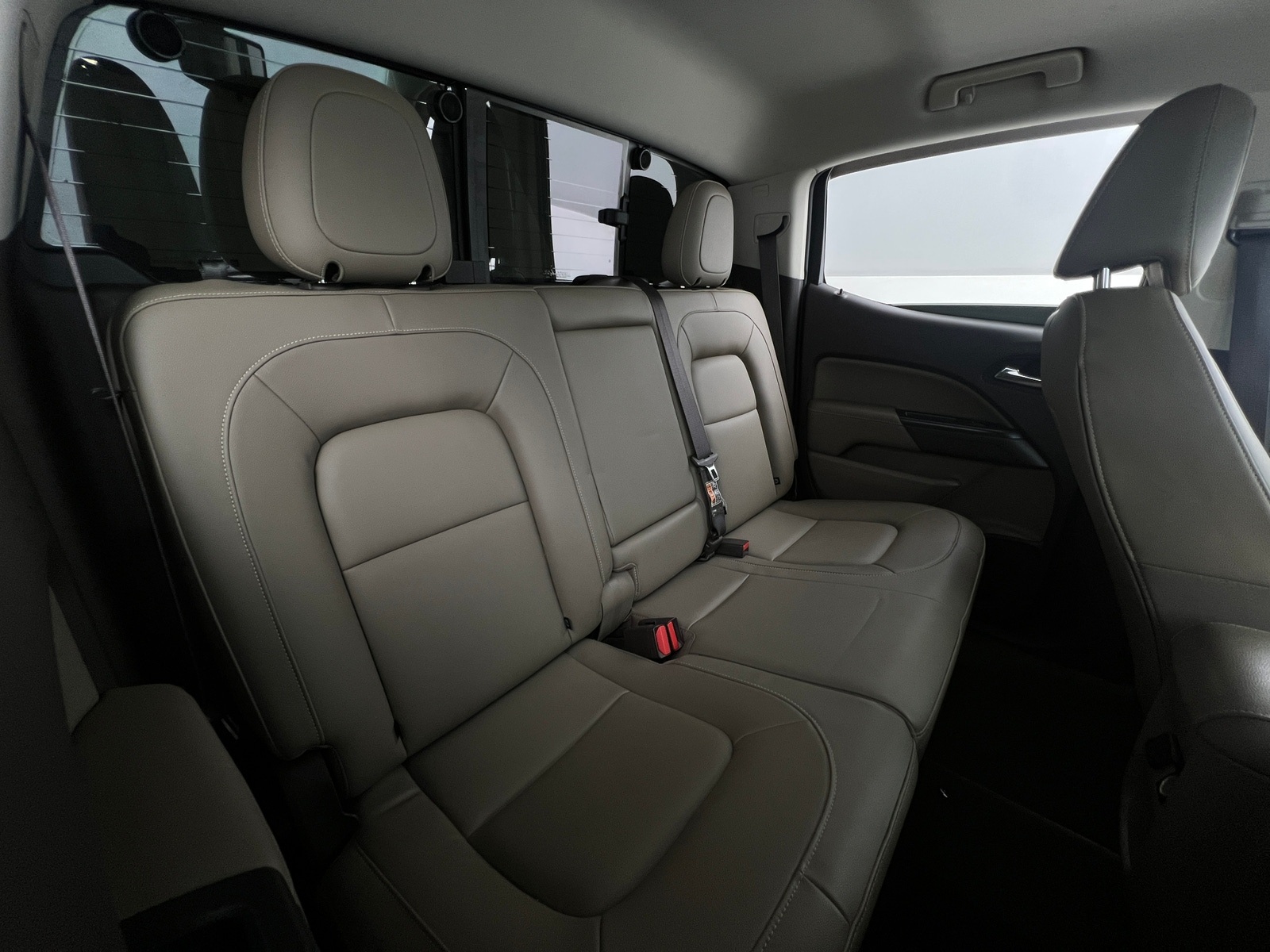 Thumbnail: 2017 GMC Canyon - 5