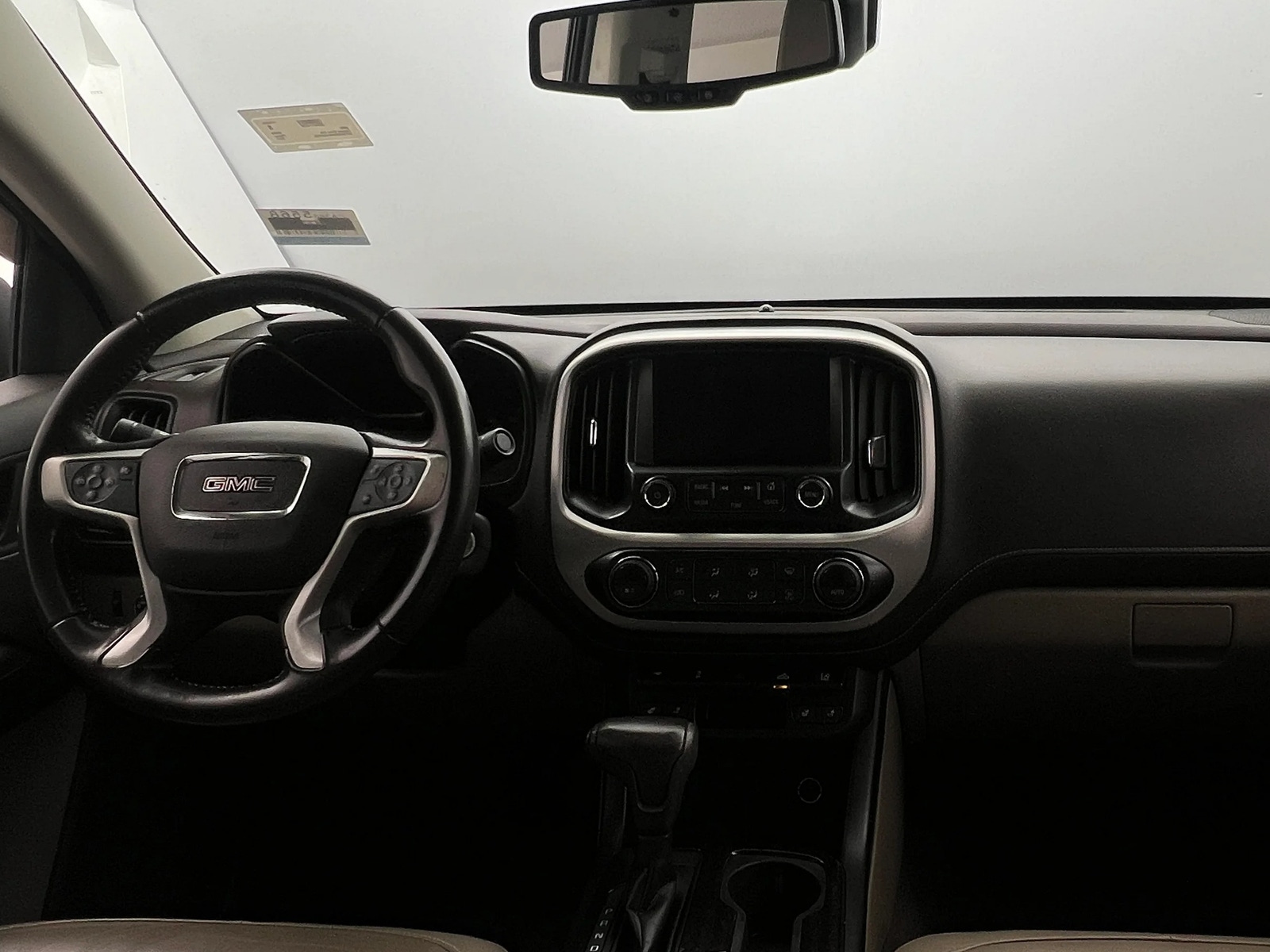 Thumbnail: 2017 GMC Canyon - 2