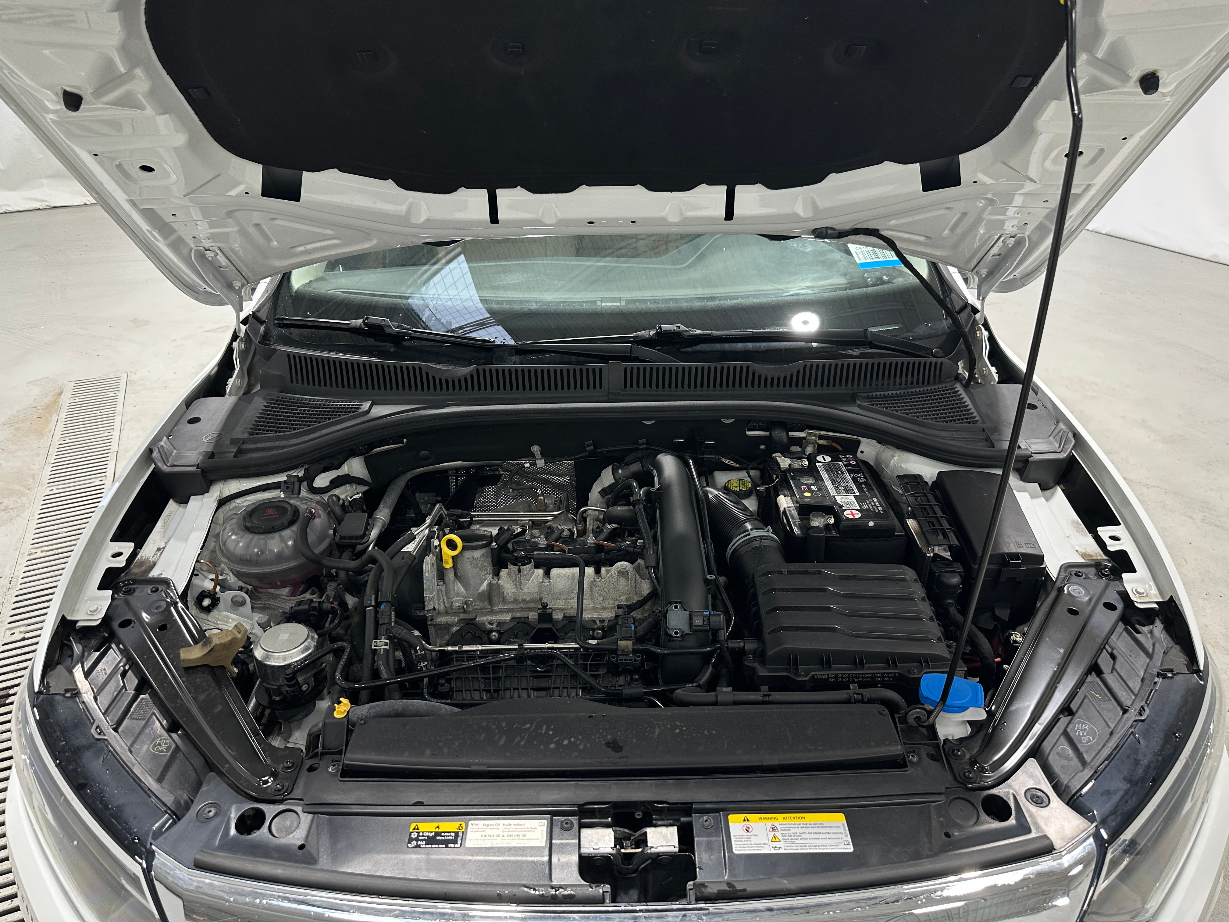 2020 Volkswagen Jetta