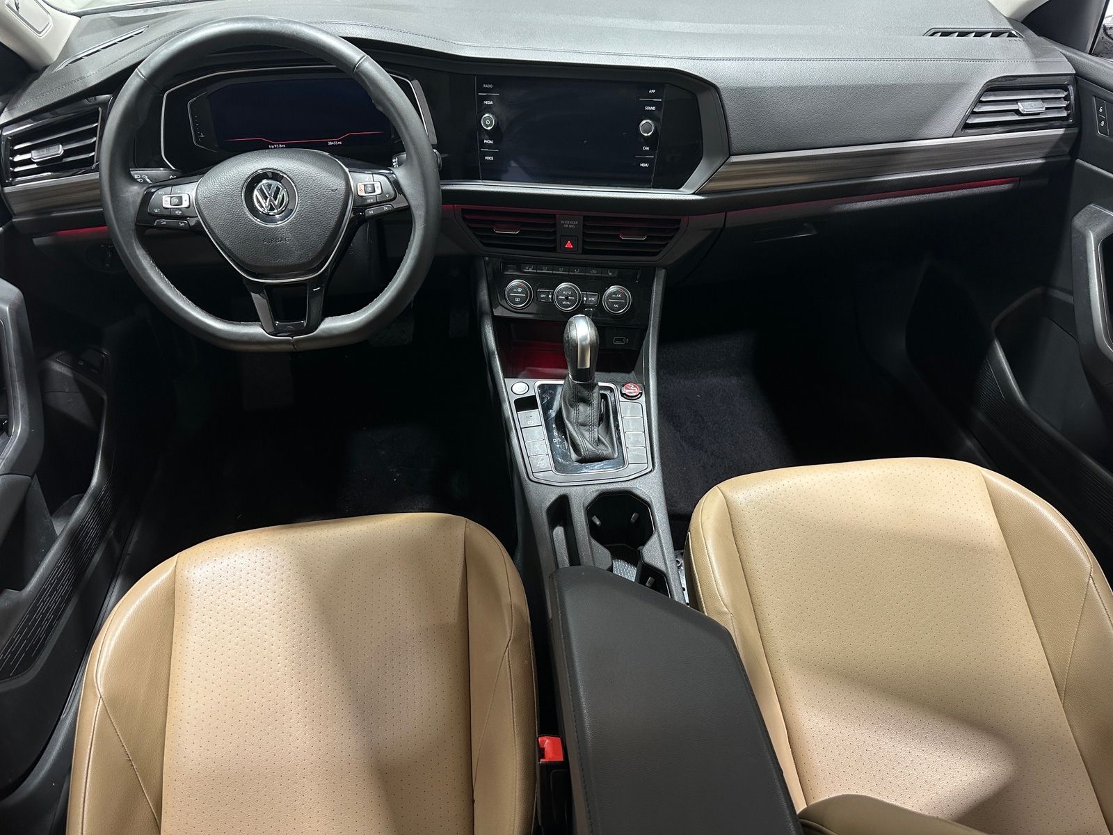 Thumbnail: 2020 Volkswagen Jetta - 2