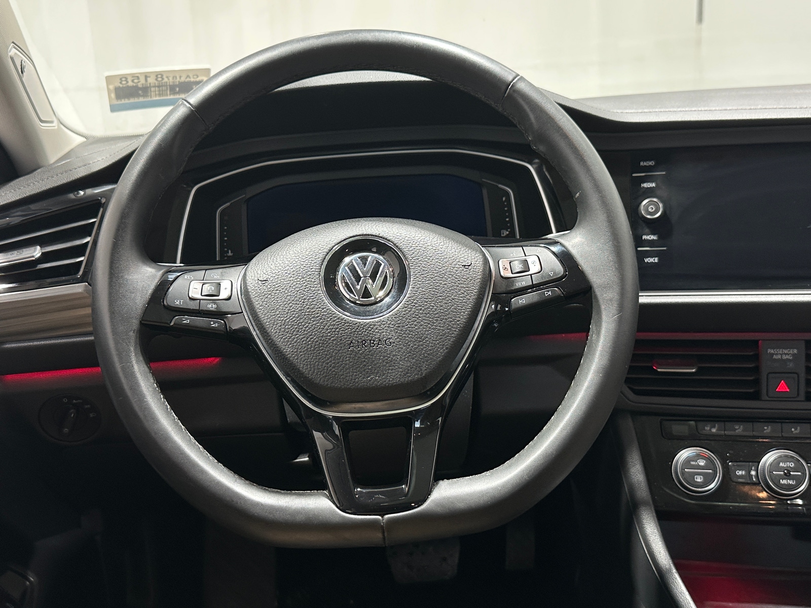 Thumbnail: 2020 Volkswagen Jetta - 4