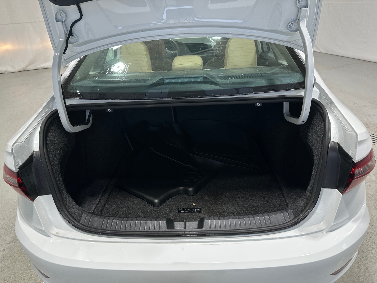 Thumbnail: 2020 Volkswagen Jetta - 6