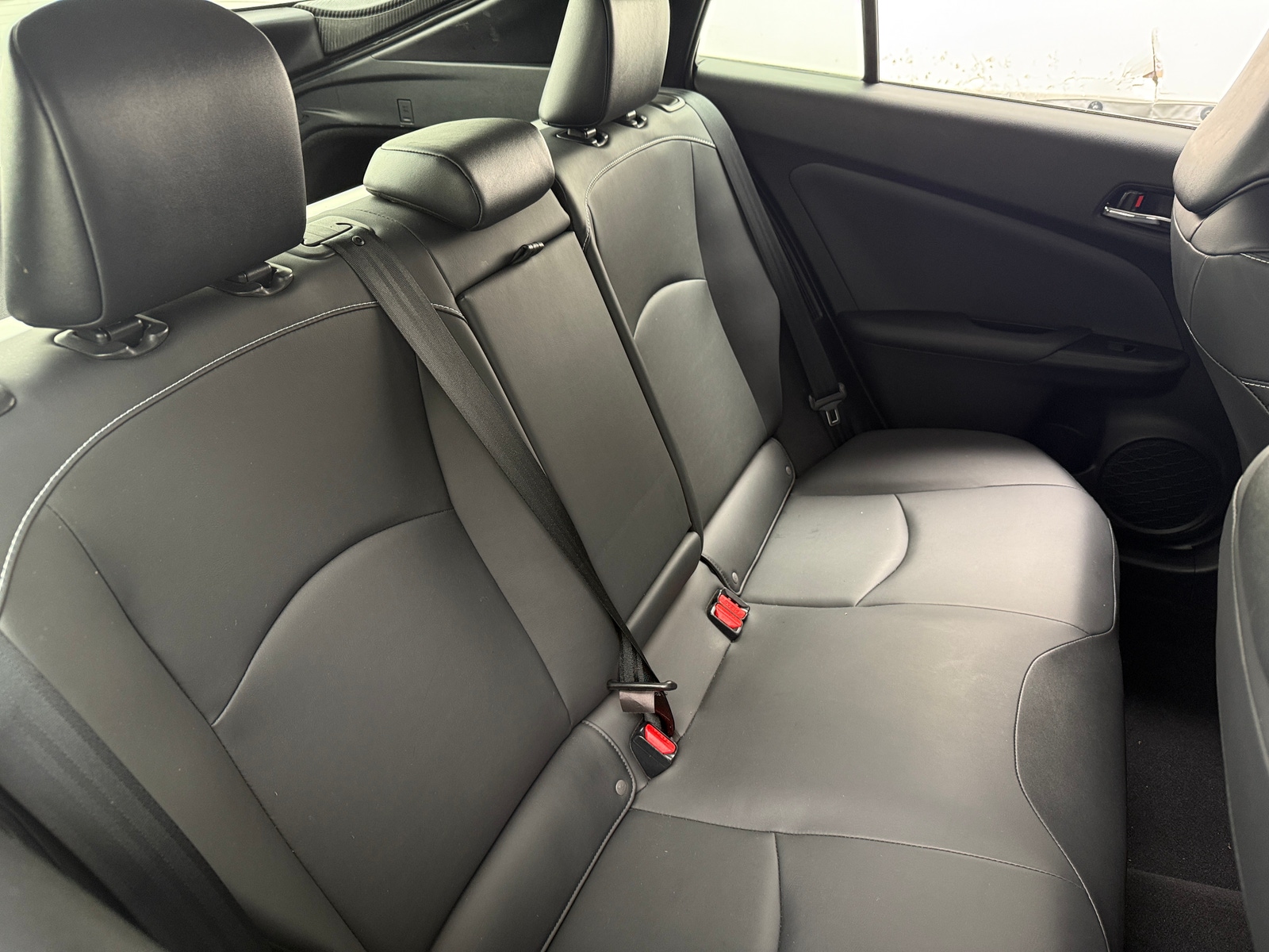 Thumbnail: 2020 Toyota Prius Prime - 5