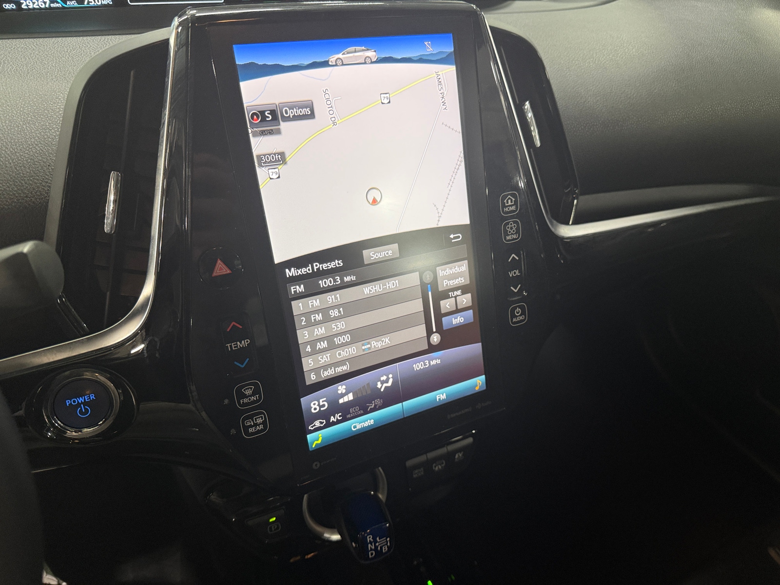 Thumbnail: 2020 Toyota Prius Prime - 3