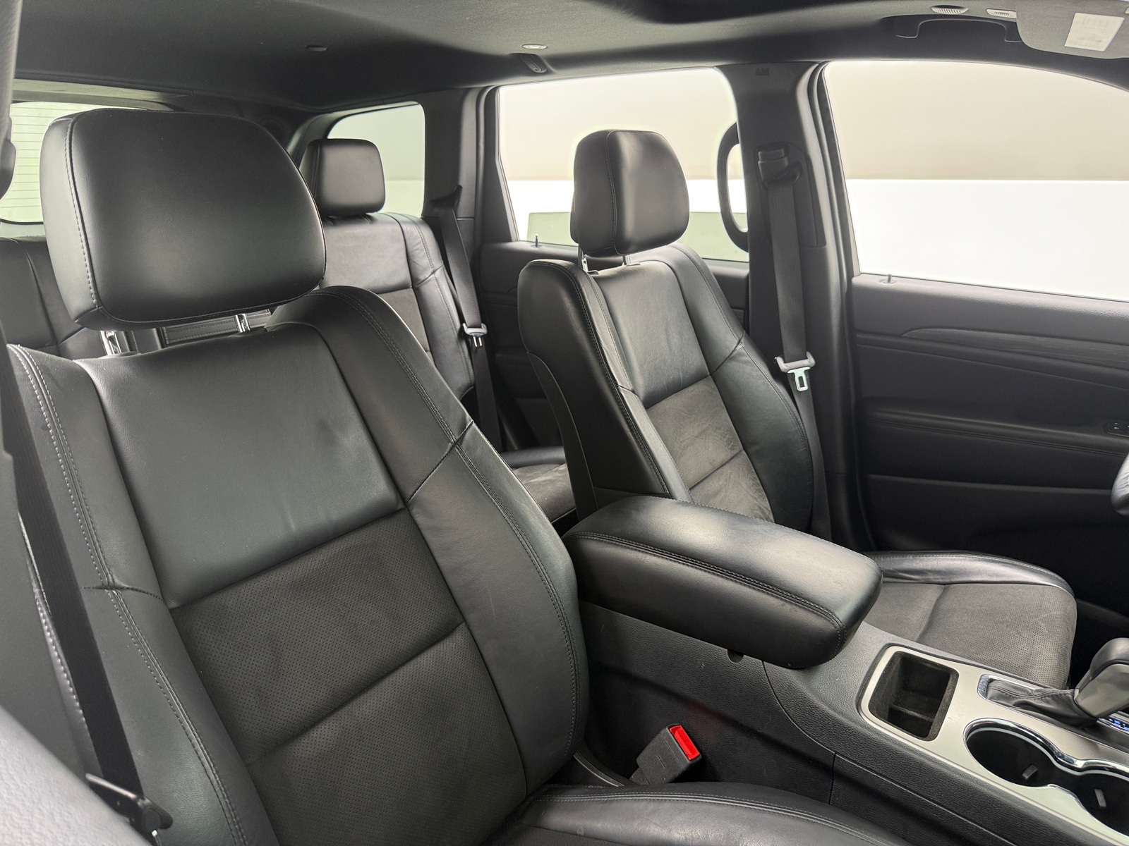 Thumbnail: 2019 Jeep Grand Cherokee - 2