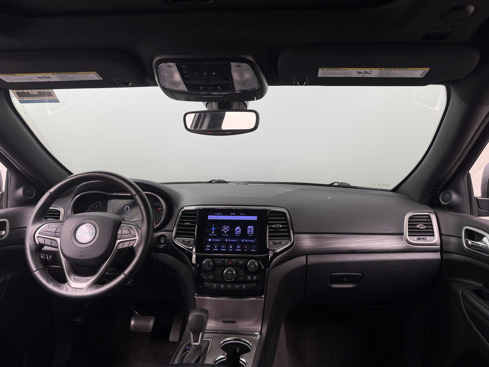 Thumbnail: 2019 Jeep Grand Cherokee - 3