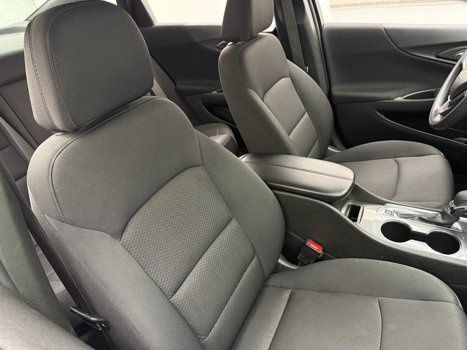 Thumbnail: 2024 Chevrolet Malibu - 2