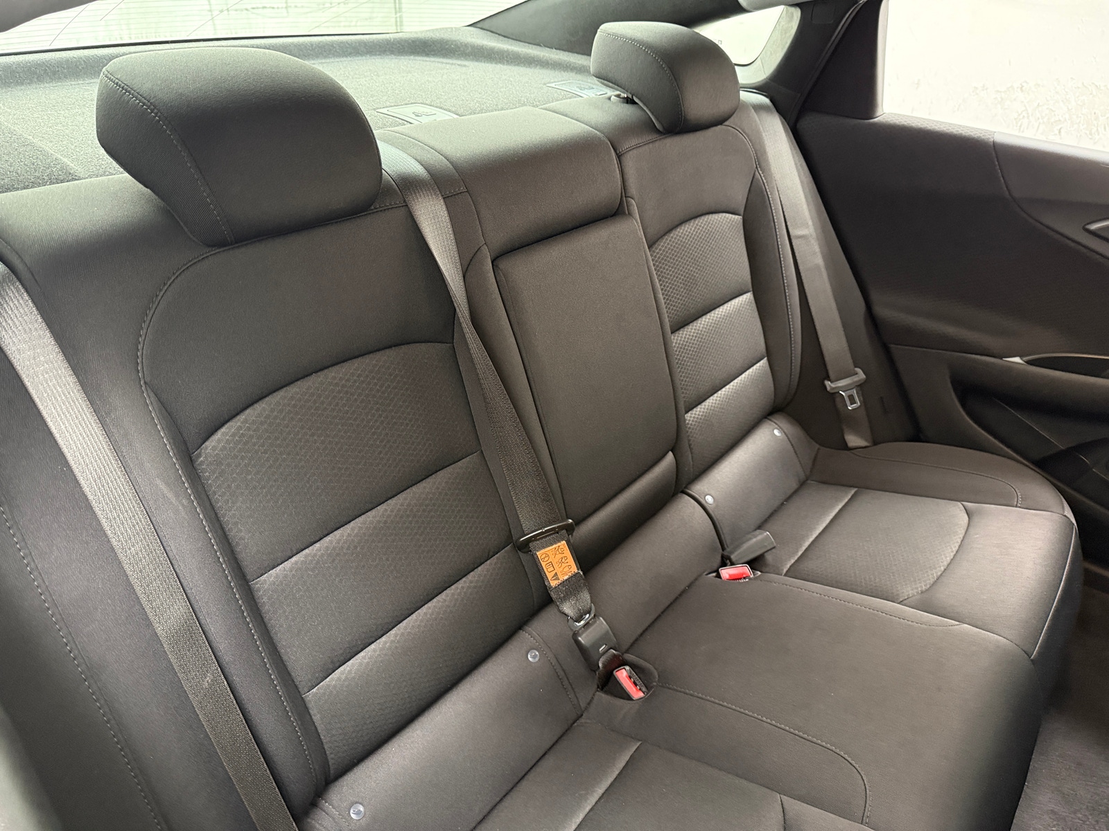 Thumbnail: 2024 Chevrolet Malibu - 6