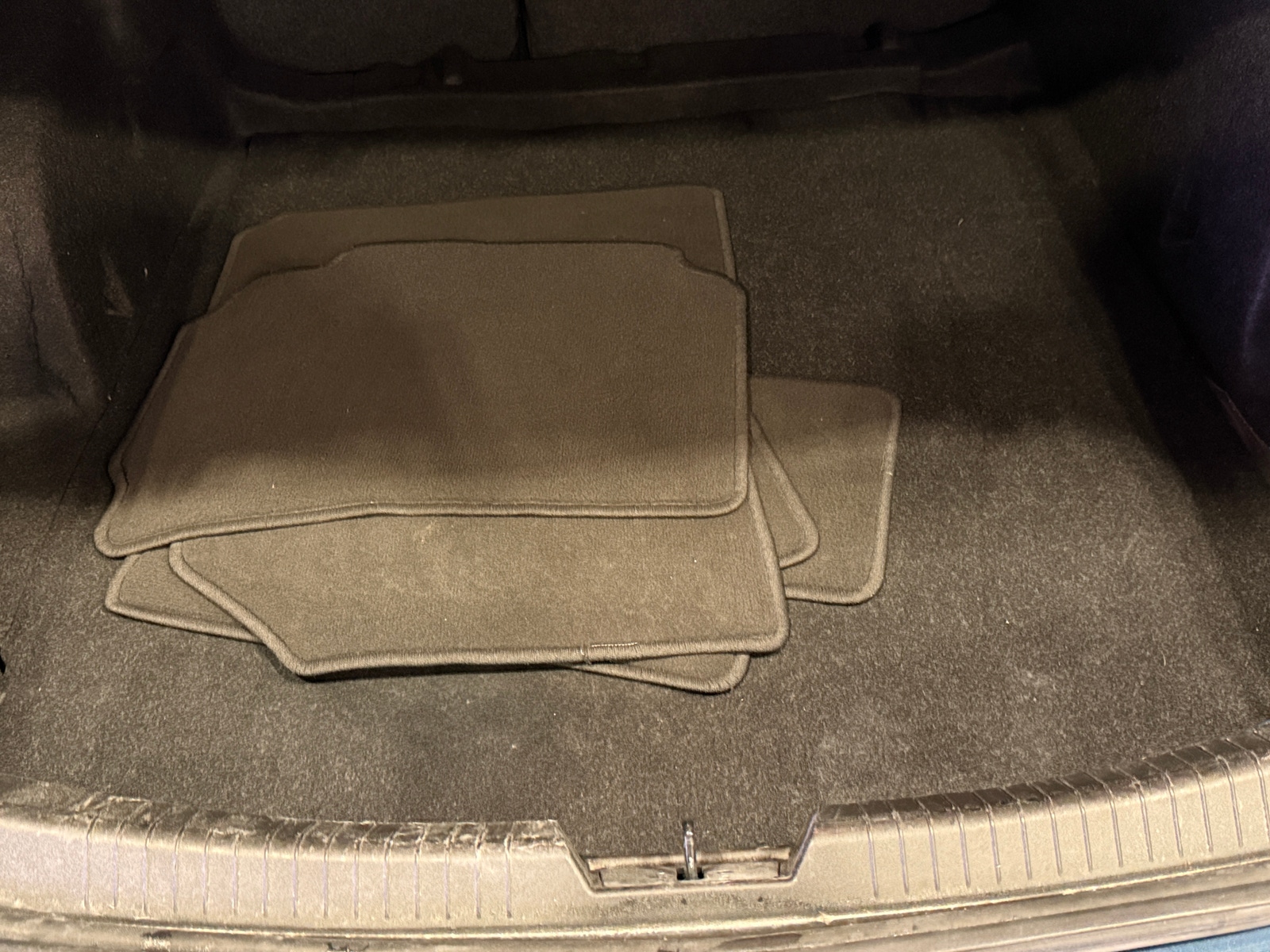 Thumbnail: 2024 Chevrolet Malibu - 7