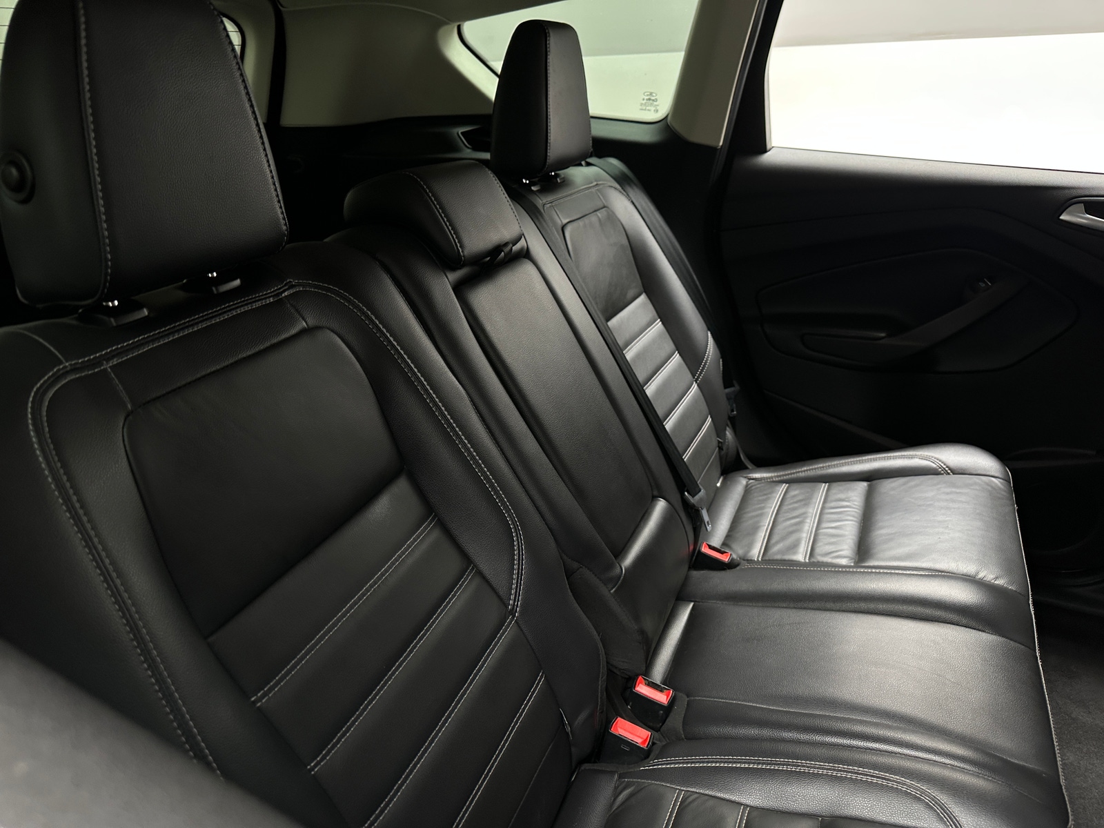 Thumbnail: 2018 Ford Escape - 5