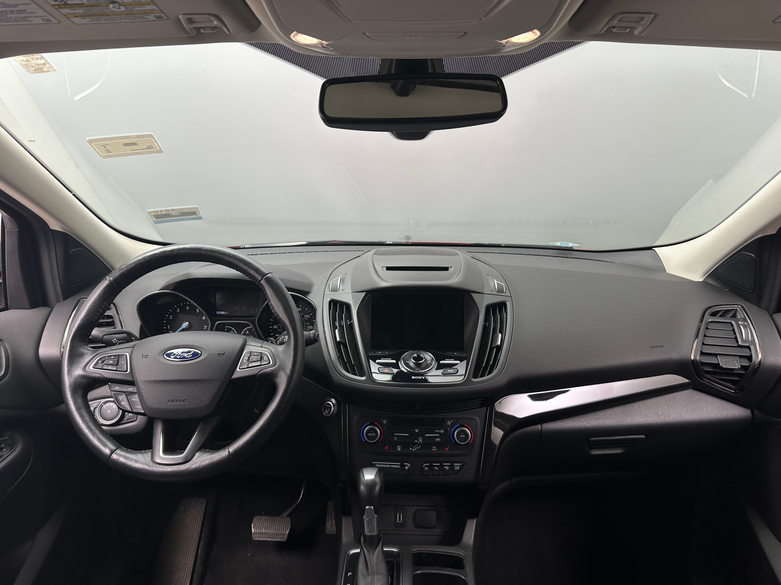 Thumbnail: 2018 Ford Escape - 2