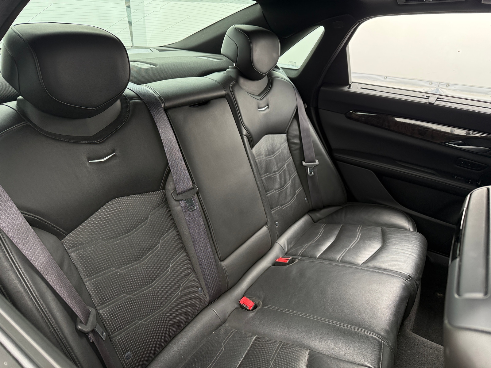 Thumbnail: 2017 Cadillac CT6 - 5