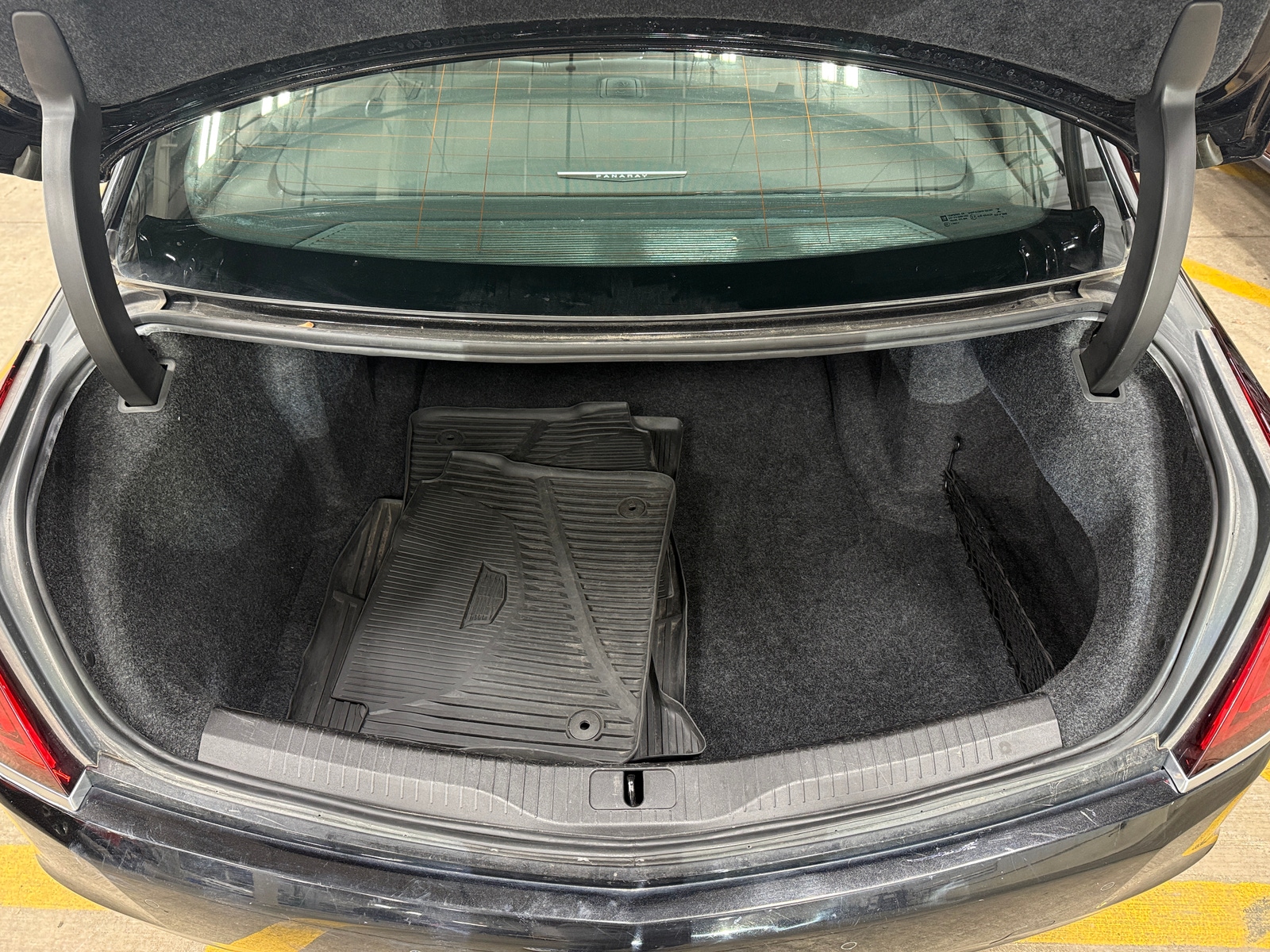 Thumbnail: 2017 Cadillac CT6 - 6