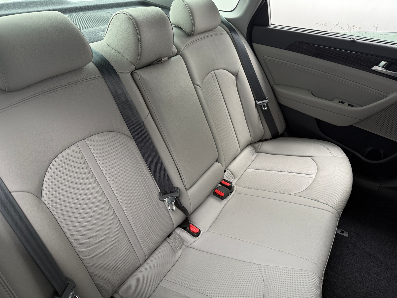 Thumbnail: 2017 Hyundai Sonata - 5