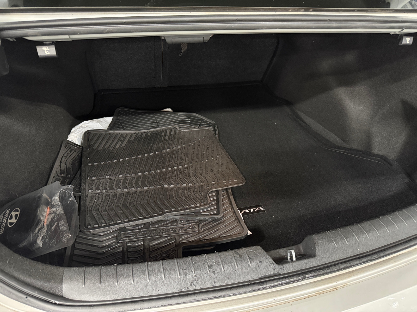 Thumbnail: 2017 Hyundai Sonata - 6